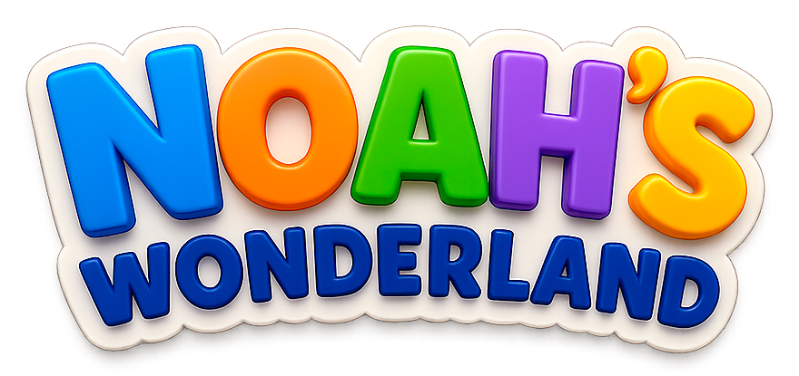 Noah's Wonderland